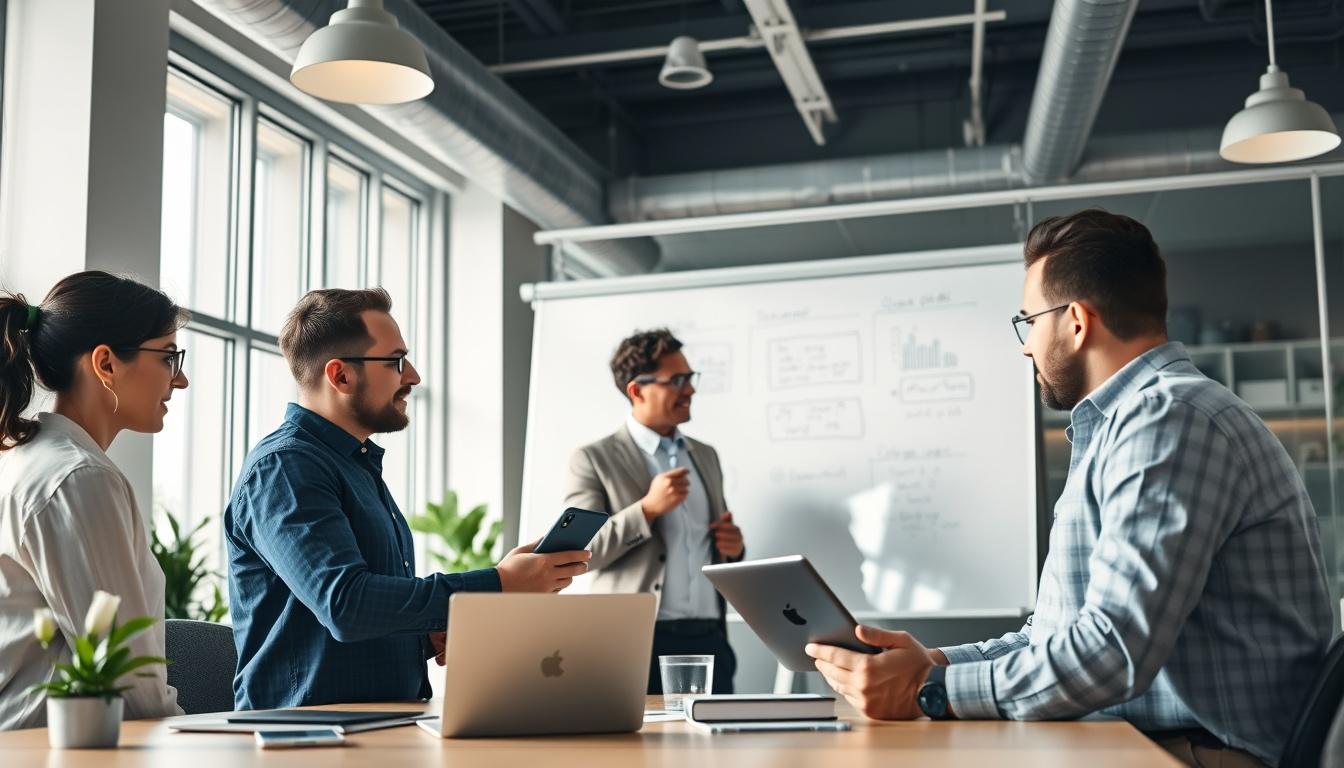 Drive Corporate Success